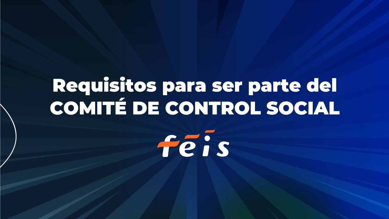 NOTICIA-REQUISITOS-COMITE-DE-CONTROL SOCIAL