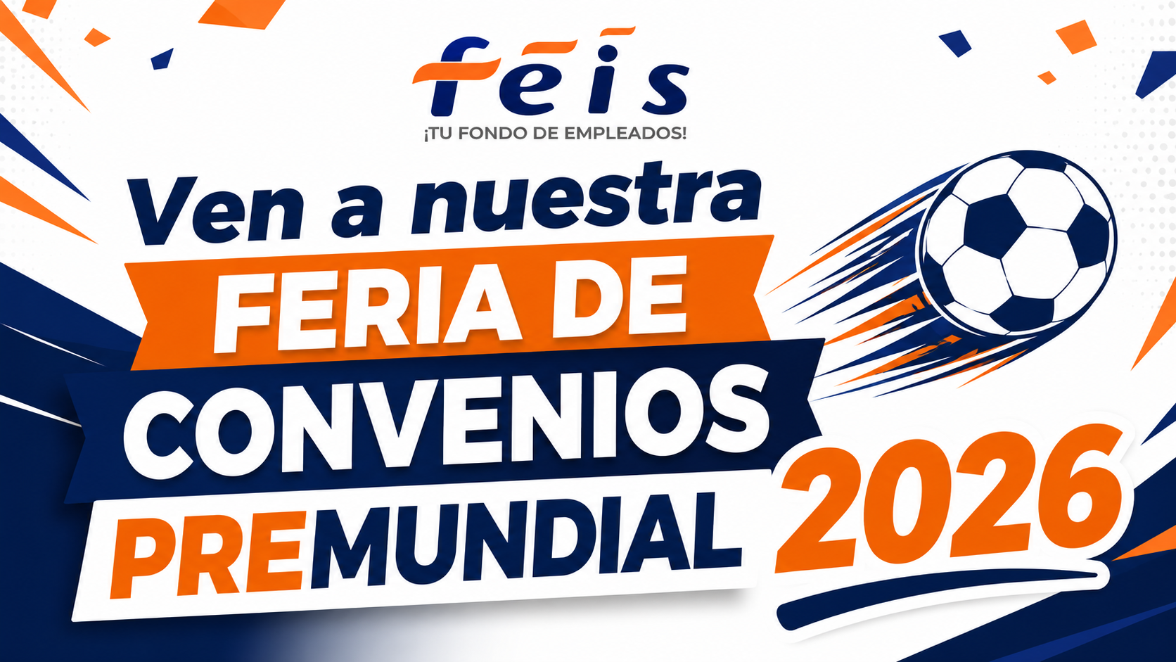 NOTICIA FERIA DE CONVENIOS