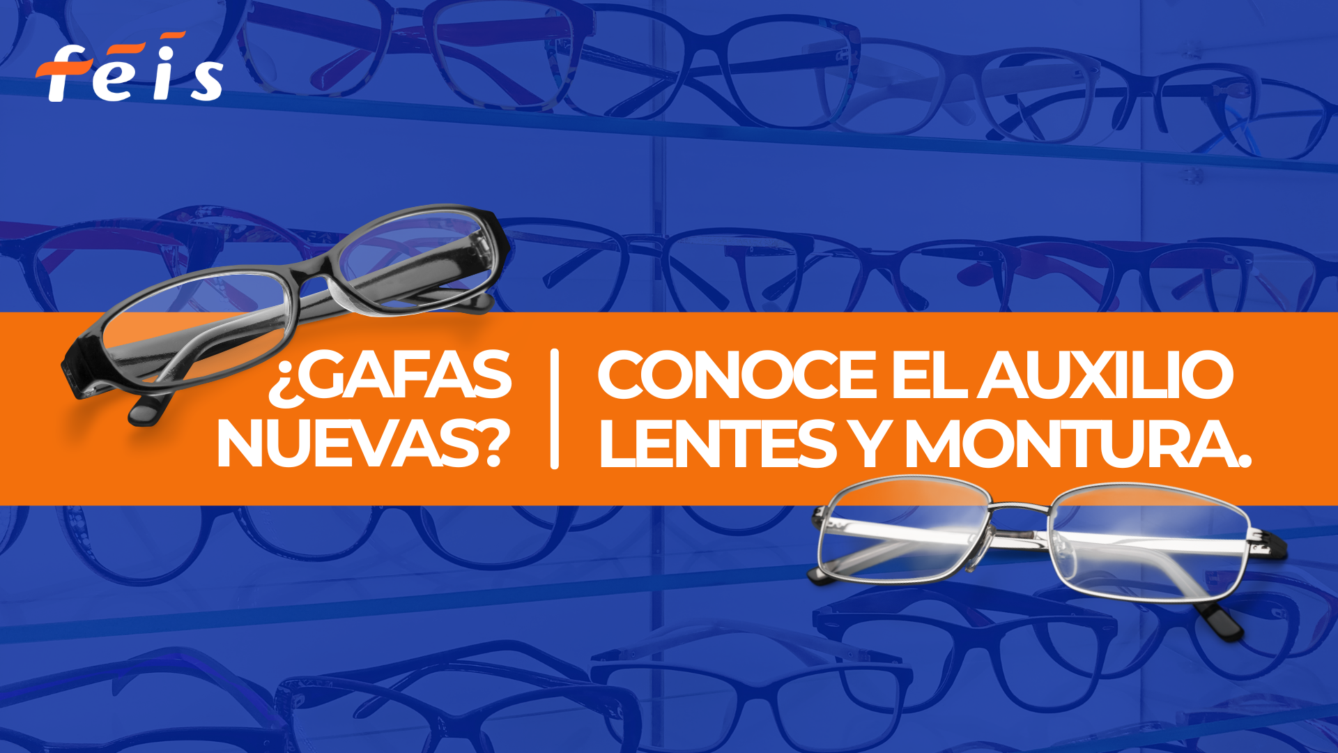 PORTADA - LENTES Y MONTURA