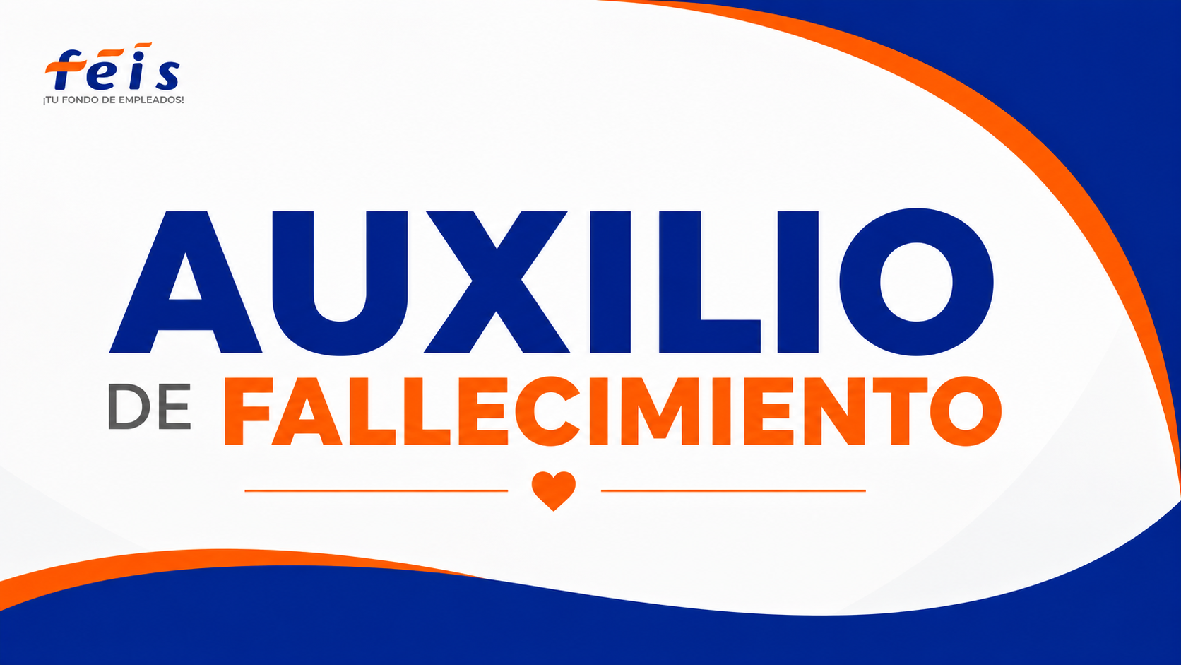 NOTICIA AUXILIO DE FALLECIMIENTO