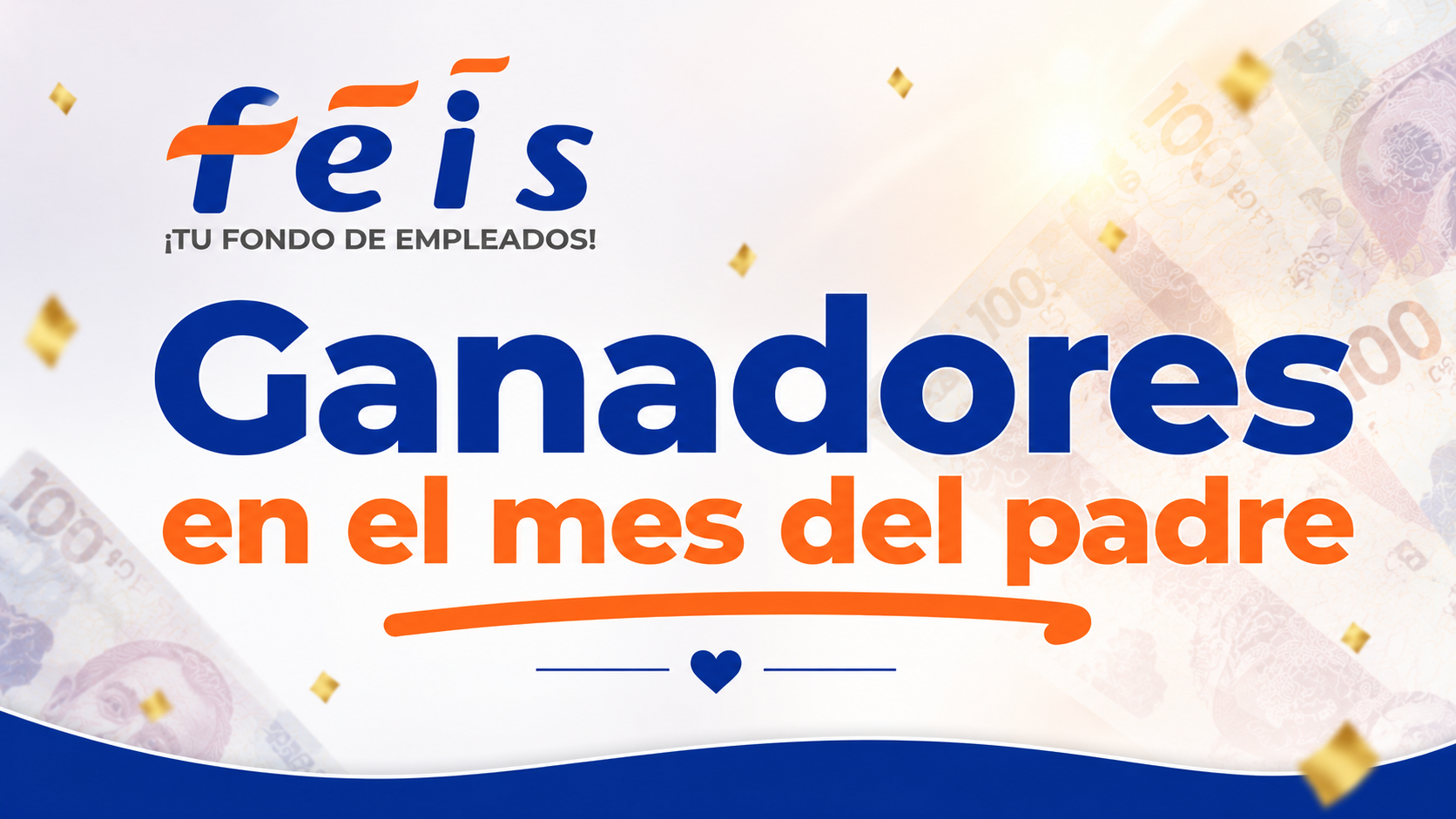 NOTICIA GANADORES MES PADRE