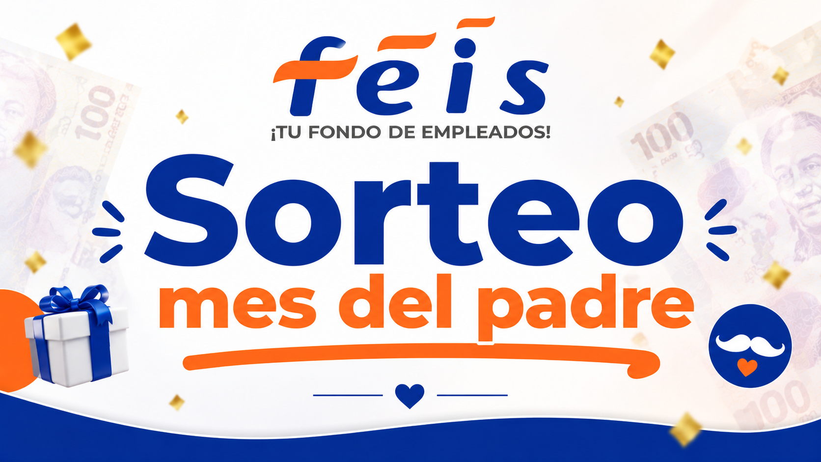 NOTICIA SORTEO MES DEL PADRE 2026