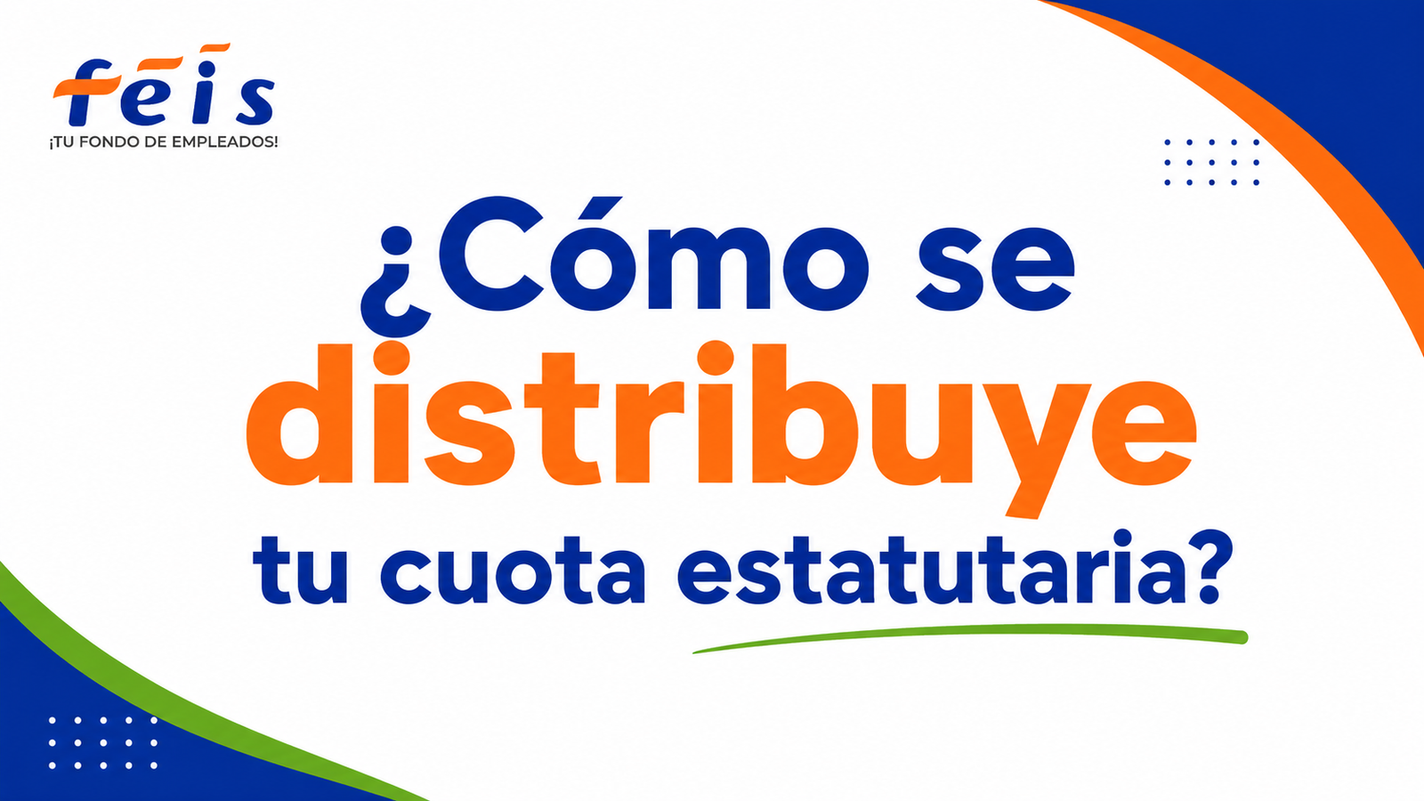 NOTICIA CUOTA ESTATUTARIA
