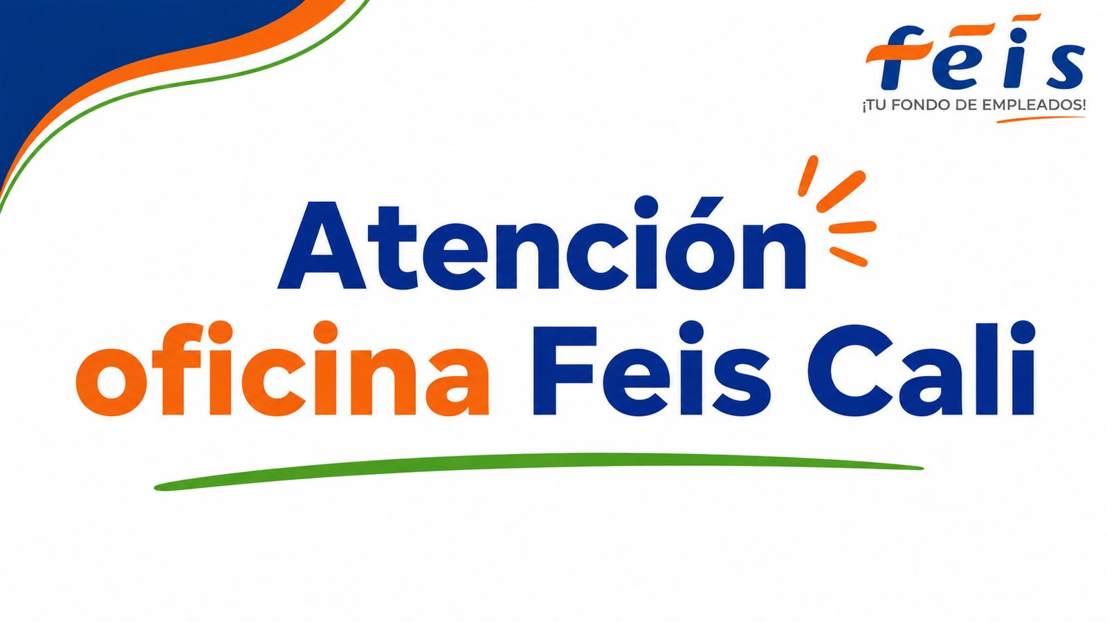 NOTICIA OFICINA CALI