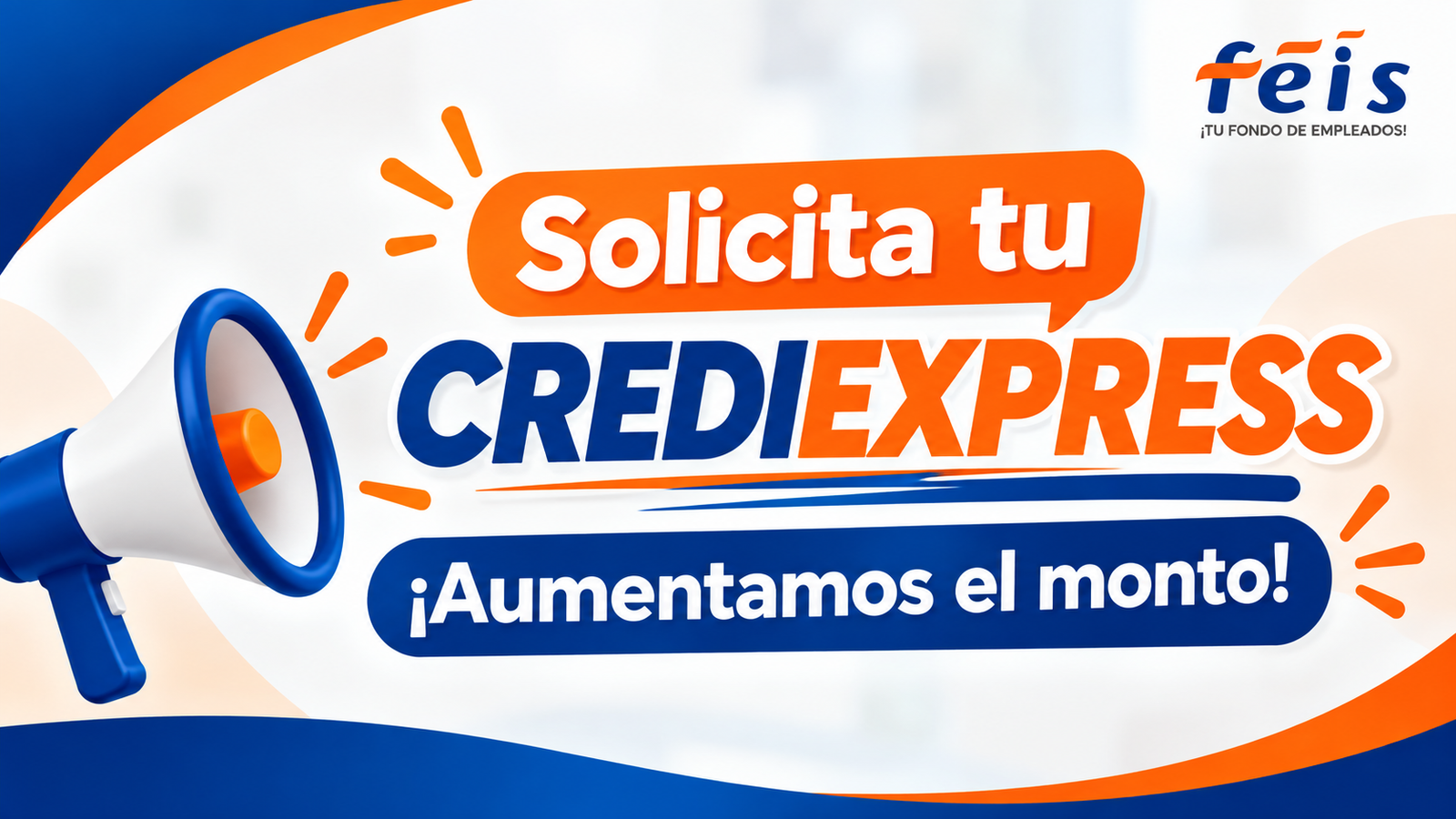 NOTICIA CREDIEXPRESS