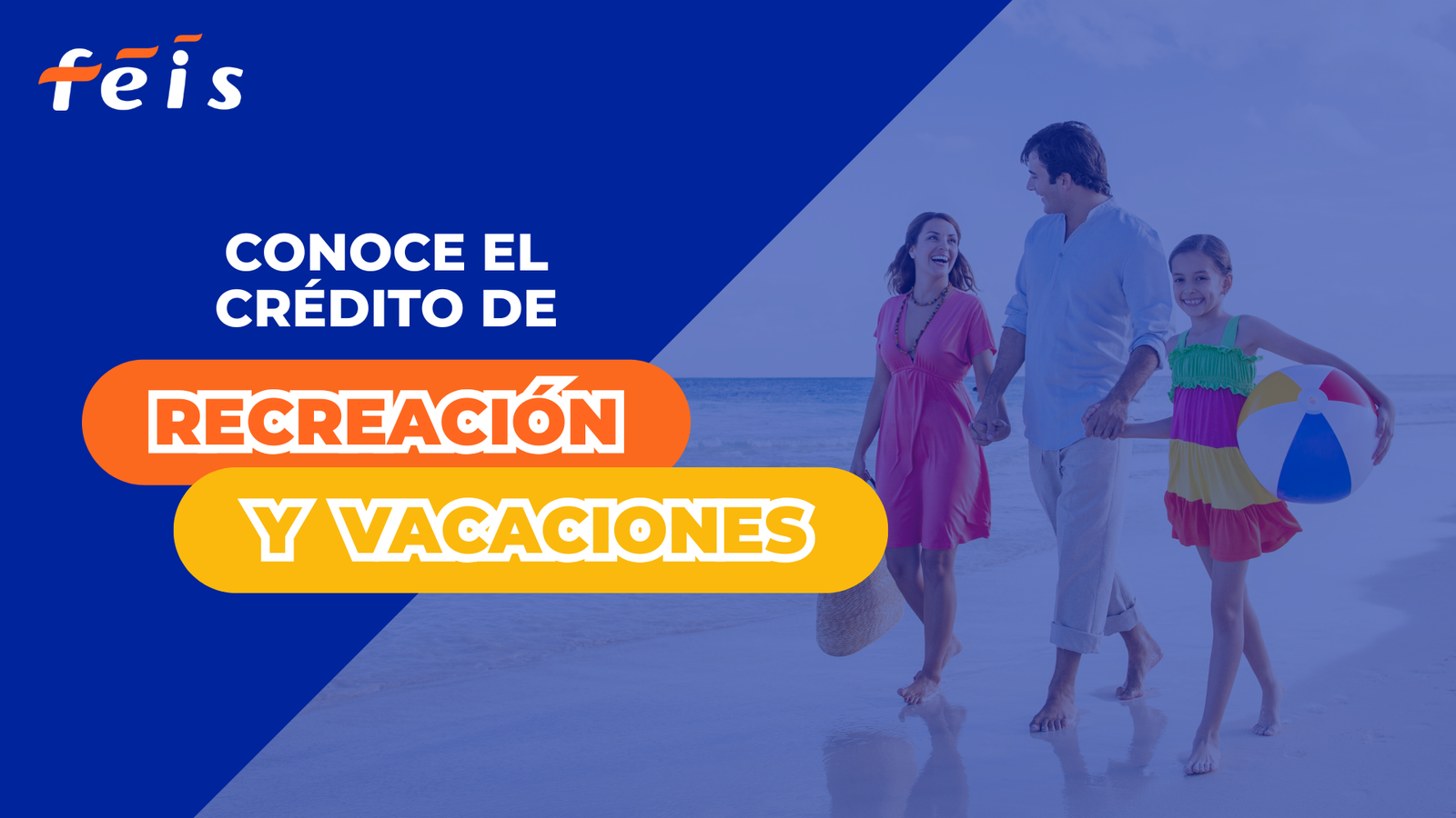 PORTADA - RECREACIÓN Y VACACIONES